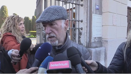 Sebastiano Visintin indagato per l’omicidio di Liliana Resinovich