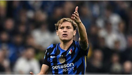 Inter, derby amaro per Barella: infortunio per il centrocampista nerazzurro