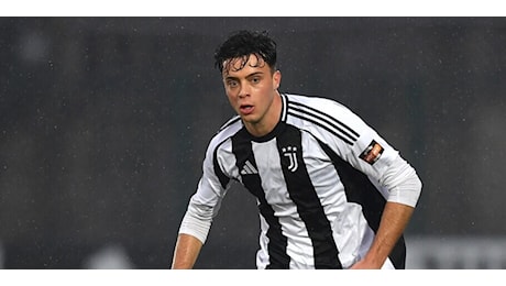Crotone-Juventus Next Gen, risultato in diretta. Dove vederla in tv