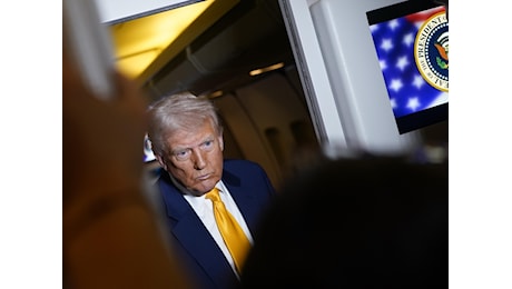 Ian Bremmer: «Trump circondato da yes man, ha distrutto la credibilità dell'America. Cina e Ue non saranno alleate»