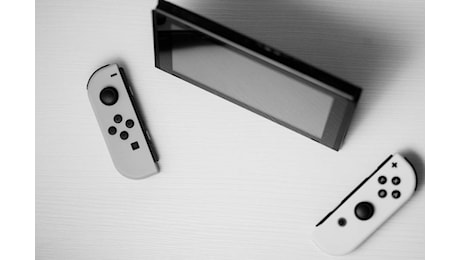 Nintendo Switch 2 sarà retrocompatibile, l’annuncio ufficiale