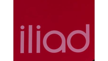 Iliad down in tutta Italia: problemi e migliaia di segnalazioni