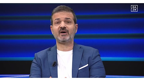 Stramaccioni: “Inter, di Calhanoglu ce n’è uno: uscito lui, fuori anche Barella e Mkhitaryan”