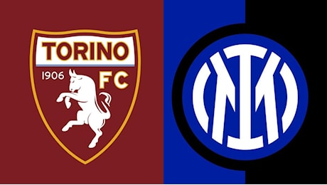 Dove vedere Torino - Inter in TV e streaming