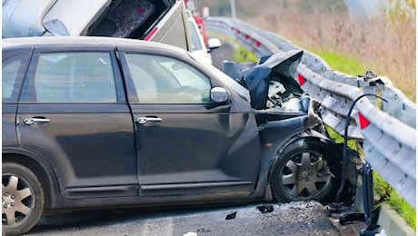 Incidenti stradali 2023, feriti e decessi da incubo: la situazione spaventa