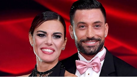 Ballando con le Stelle, Giovanni Pernice contro Guillermo Mariotto: “Il suo è bullismo verbale”