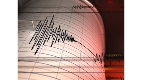 Paura in Calabria: cinque scosse di terremoto in meno di un’ora