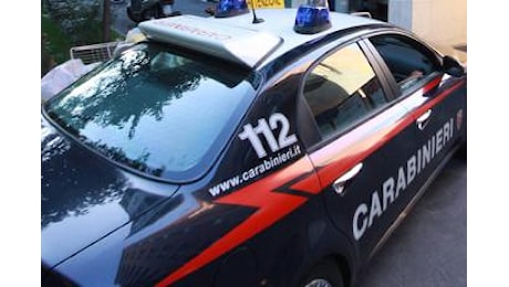 Violenza sessuale sulle figlie minorenni, padre arrestato a Messina