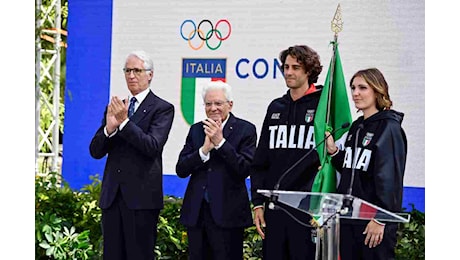 Olimpiadi 2024, tutti gli italiani candidati alla medaglia d'oro: quante ne vinceremo secondo gli esperti