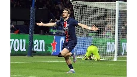 Aston Villa-Paris Saint-Germain: orario, probabili formazioni e dove vederla in tv
