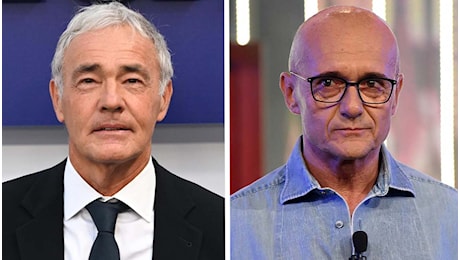 Ascolti tv dati Auditel lunedì 7 ottobre, Brennero contro Il Grande Fratello, Giletti, Porro ed Enrico Mentana