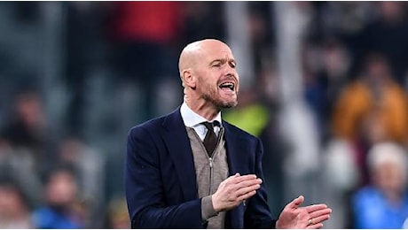 Ten Hag sotto pressione. Evans confessa: Si ripercuote sui giocatori, anche noi ci pensiamo