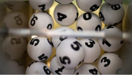 Estrazioni Lotto e 10eLotto, i numeri di sabato 28 settembre