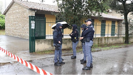 Fucili nei cespugli e raid armati . Le mille storie del parco maledetto. Negli ultimi mesi boom di denunce