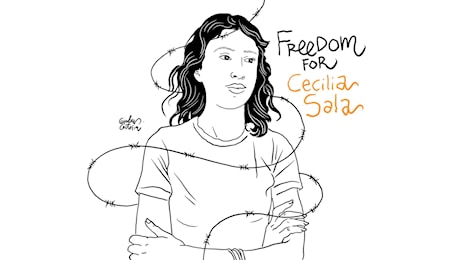 Cecilia Sala e la politica iraniana degli ostaggi occidentali