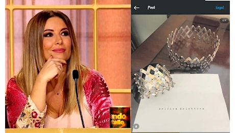 Il Giornale e gli spot sospetti di Selvaggia Lucarelli su Instagram a gioielli e vestiti di Ballando con le Stelle