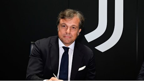 Juventus non un colpo, un capolavoro: i tifosi osannano Giuntoli