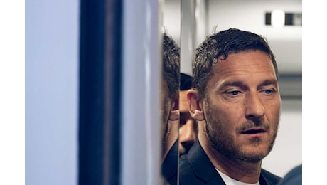 Totti, nuovo colpo durissimo: ora rischia davvero grosso