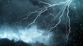 Torna il maltempo: scatta l'allerta meteo per temporali dalla mezzanotte del 30 giugno a quella del 1° luglio