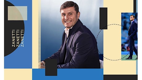 Tuttosport - Zanetti ci avvisò della polizia: Ferdico, la telefonata del capo ultrà con Materazzi