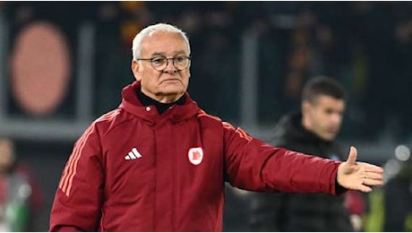 Ranieri allenatore della Roma anche nella prossima stagione?