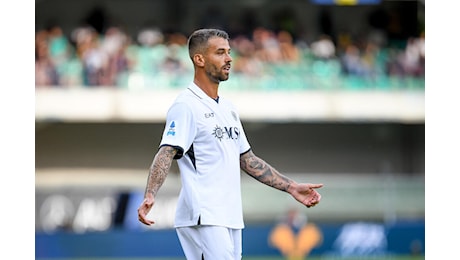 Spinazzola vuole fare il titolare, respinge la Fiorentina e strizza l'occhio a un'altra squadra di Serie A