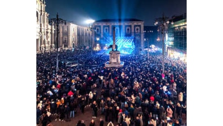 Capodanno in piazza Duomo e in diretta su Canale 5: ecco gli artisti che si esibiranno