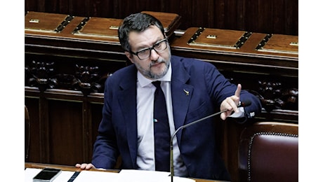 Sciopero generale 29 novembre, Salvini convoca i sindacati per chiedere di ridurlo a quattro ore