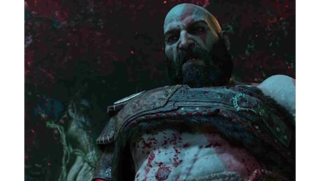 God Of War Ragnarok: una mod risolve il problema più odiato dagli utenti ma Sony corre ai ripari