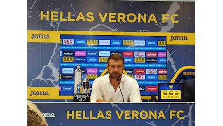 Verona-Inter, Zanetti: “Servirà equilibrio, vogliamo una grande partita davanti al nostro pubblico”