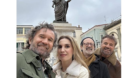 Dinner Club 3, insieme a Cracco Emanuela Fanelli, Rocco Papaleo e Christian De Sica: tutte le novità da sapere