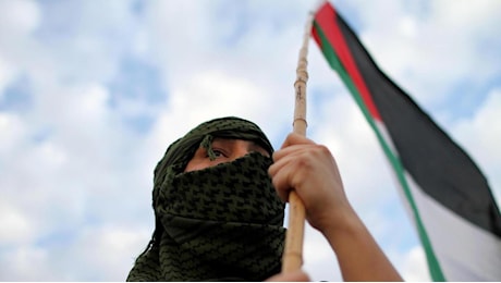 Hamas celebra il 7 ottobre, 'un attacco glorioso'