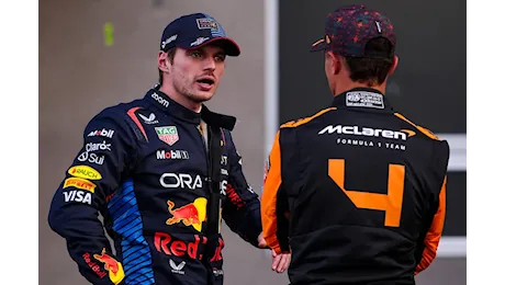 FIA favorisce i piloti inglesi? È ridicolo, tutti d'accordo sulle penalità a Verstappen