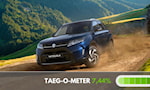 Promozione Peugeot: SUV ibrido a tassi minimi e anticipo zero