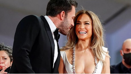 L’anno degli amori finiti: dai Ferragnez a JLo e Ben Affleck, le coppie scoppiate del 2024