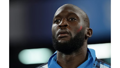 Lukaku: “Lavoriamo sempre per vincere. Gol? L’abbiamo provato”, poi l’annuncio sullo Scudetto