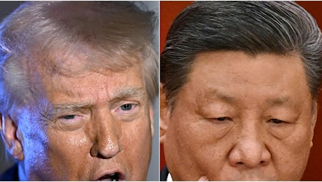 Distensione dazi. Usa e Cina si parlano