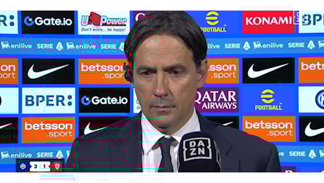 Inzaghi lancia l'Inter: Contro il Bayern in fiducia e senza gestire