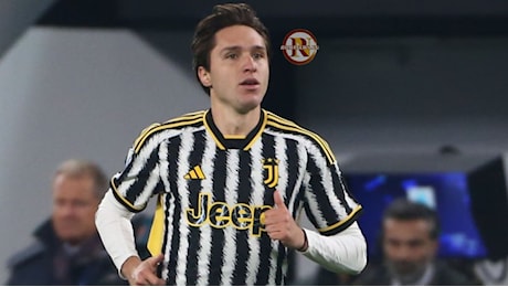 “Rinnova, per favore!”: la reazione di Federico Chiesa alla richiesta di un tifoso della Juventus