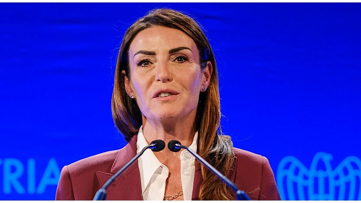 Dazi, Carron (Confindustria): «Intesa con troppi lati oscuri. Può costare cara al Nordest» - Il Gazzettino Dazi, Carron (Confindustria): «Intesa con troppi lati oscuri. Può costare cara al Nordest» - Il Gazzettino