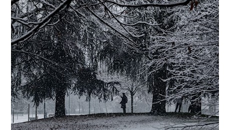 Meteo, prosegue il freddo invernale. Possibili nevicate al Nord: ecco dove e quando