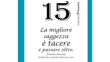 Oggi 15 novembre: Oroscopo Paolo Fox & Almanacco