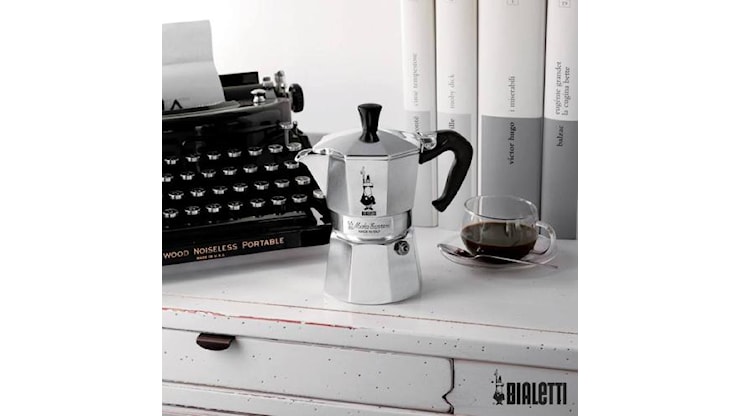Bialetti venduta alla società cinese Nuo Capital. Prevista un’OPA, poi il delisting da Piazza Affari - TGLA7 Bialetti venduta alla società cinese Nuo Capital. Prevista un’OPA, poi il delisting da Piazza Affari - TGLA7