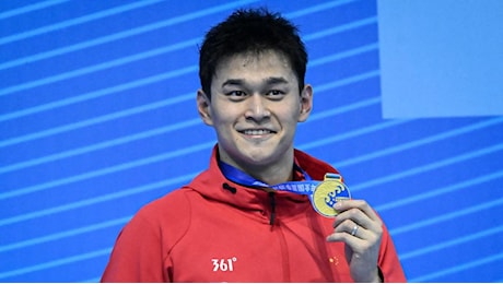 Dal caso Sun Yang a Contador. Quando si fa appello al Tas