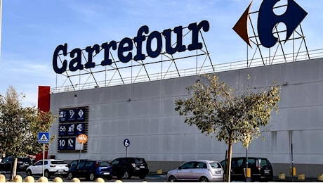 Esuberi Carrefour, fumata nera: si va in Regione