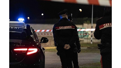 Rimini: perché il carabiniere è indagato?