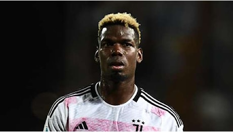 POGBA: La 10 ad Yildiz? Il numero non è mio, è della Juve. Vlahovic? Da compagno gli direi di restare