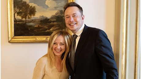 Elon Musk contro i giudici italiani, la reazione dei magistrati contro il nuovo alleato di Giorgia Meloni