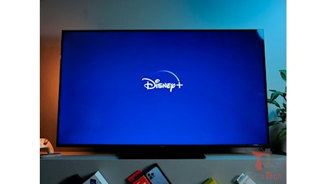 Nuove regole per condividere gli account Disney+, fra nucleo familiare e utenti extra
