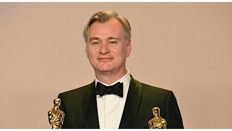 «The Odyssey» è il nuovo film di Christopher Nolan: data di uscita